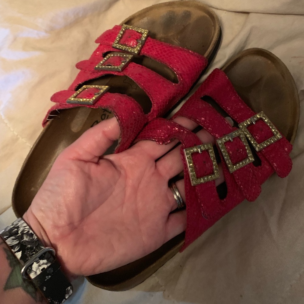 Birkenstock’s